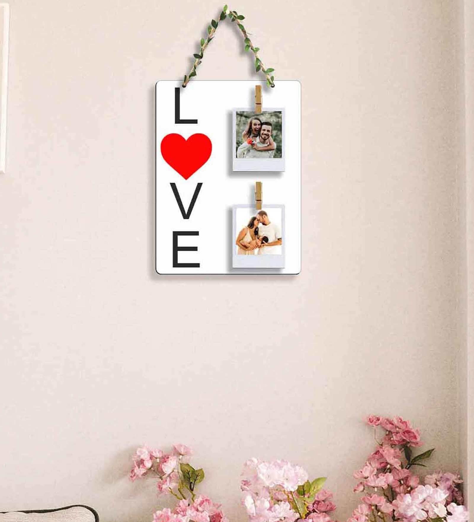 White Engineered Wood